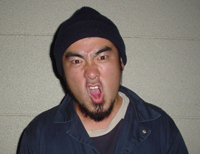 yabuki kazuhiko